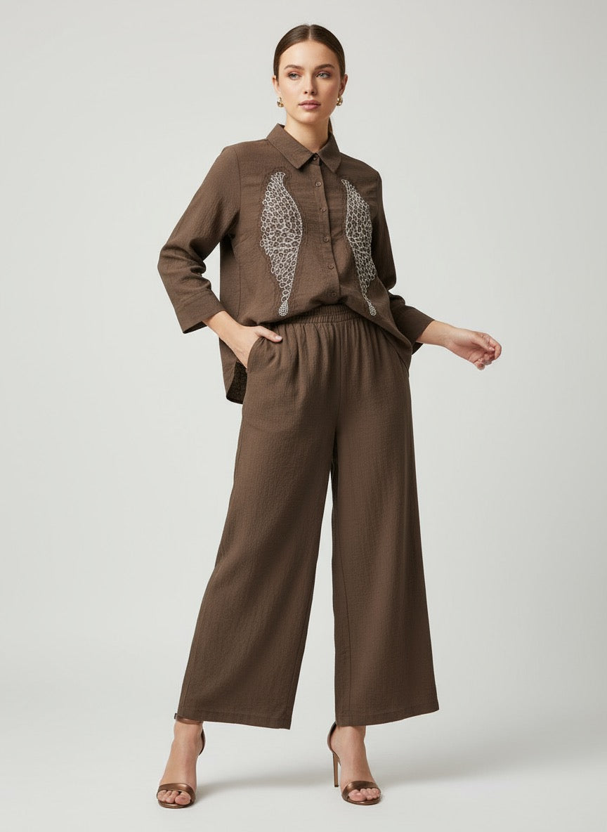 Hand Emb Co-Ord sets