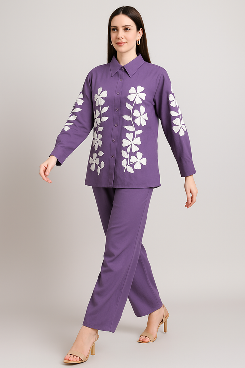 𝐏𝐫𝐞𝐦𝐢𝐮𝐦 𝐟𝐚𝐛𝐫𝐢𝐜 𝑬𝒎𝒃𝒓𝒐𝒊𝒅𝒆𝒓𝒆𝒅 𝐂𝐨-𝐎𝐫𝐝 𝐬𝐞𝐭𝐬