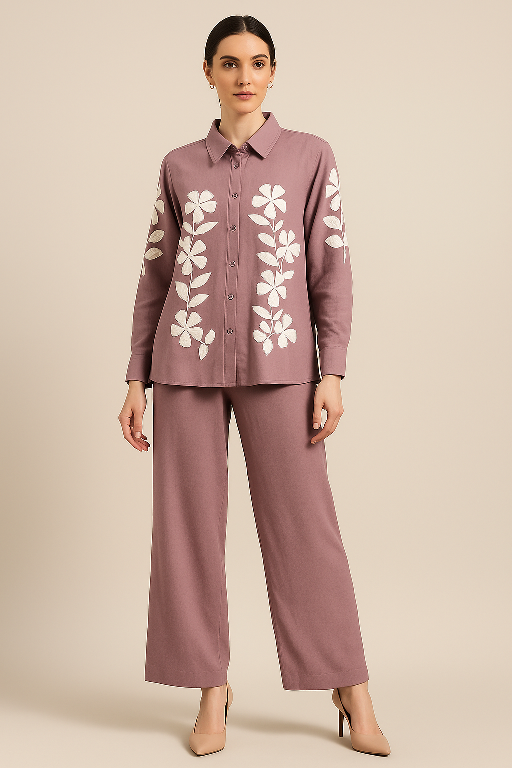 𝐏𝐫𝐞𝐦𝐢𝐮𝐦 𝐟𝐚𝐛𝐫𝐢𝐜 𝑬𝒎𝒃𝒓𝒐𝒊𝒅𝒆𝒓𝒆𝒅 𝐂𝐨-𝐎𝐫𝐝 𝐬𝐞𝐭𝐬